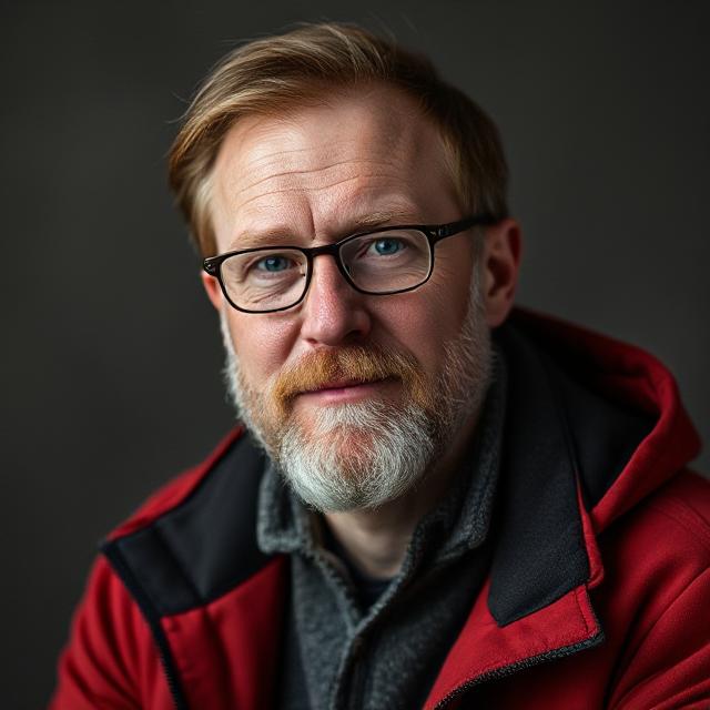 Mikael Andersson