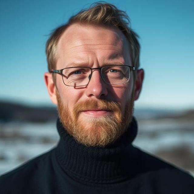 Lars Nielsen